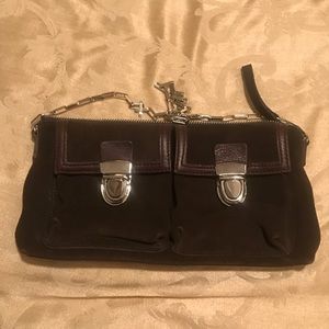 Banana Republic Clutch